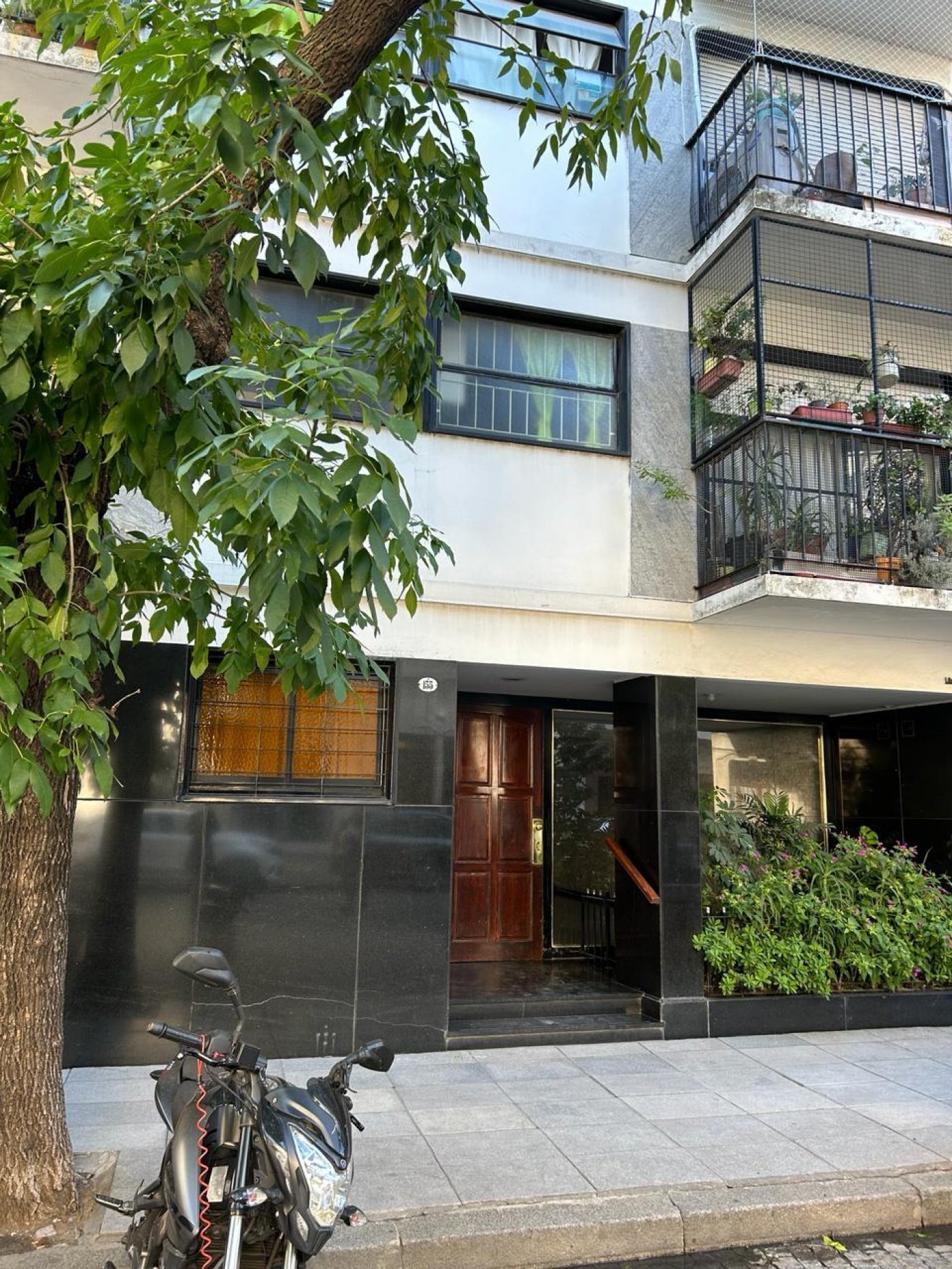 2 AMB A METROS DE AV. MARTÍN GARCÍA /Ref: 108