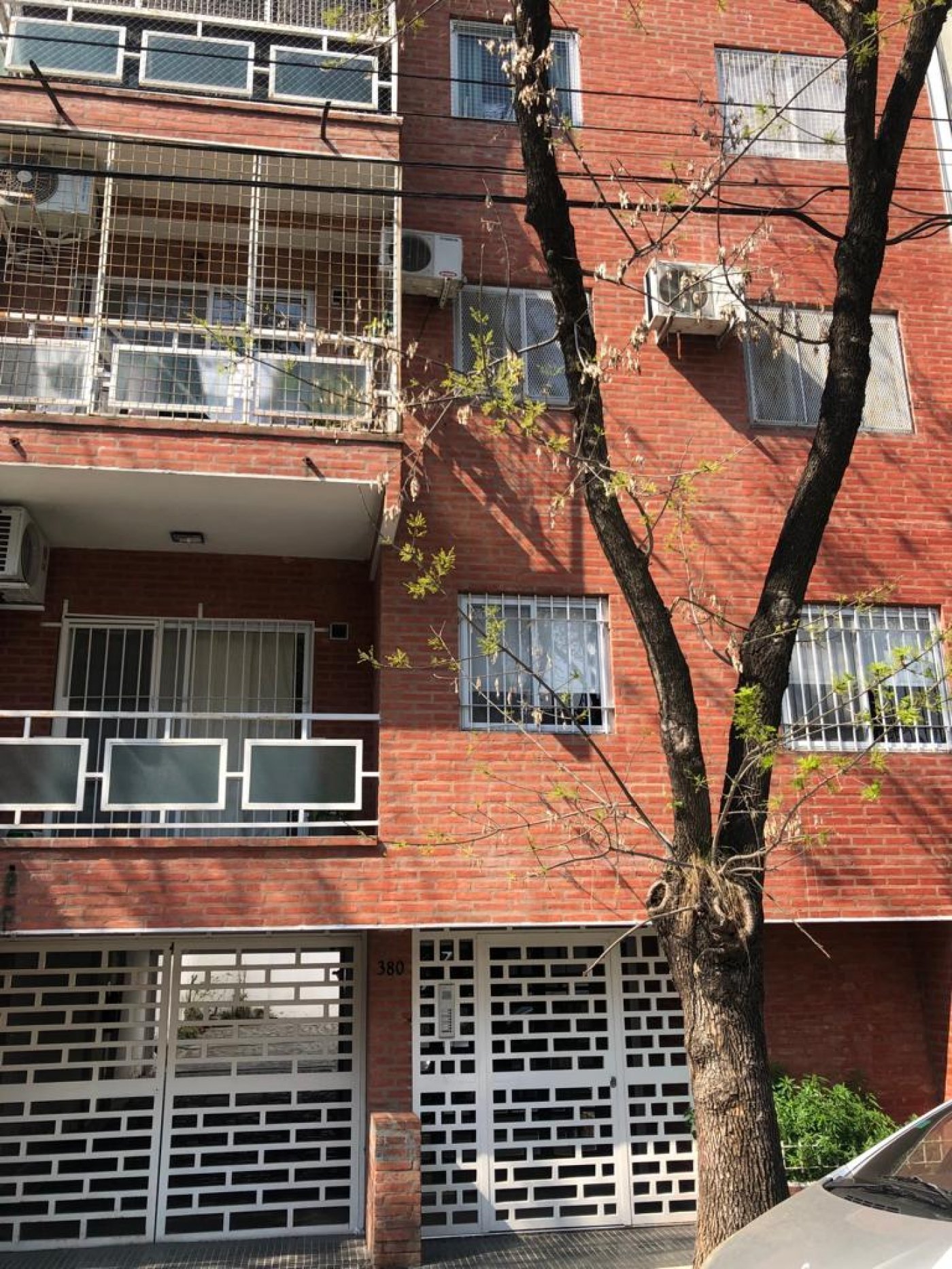 2 AMBIENTES EN VENTA /Ref: 217