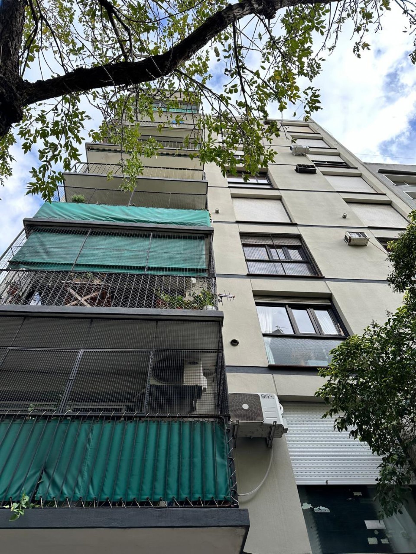 VENTA DPTO 2 AMBIENTES /Ref: 288 