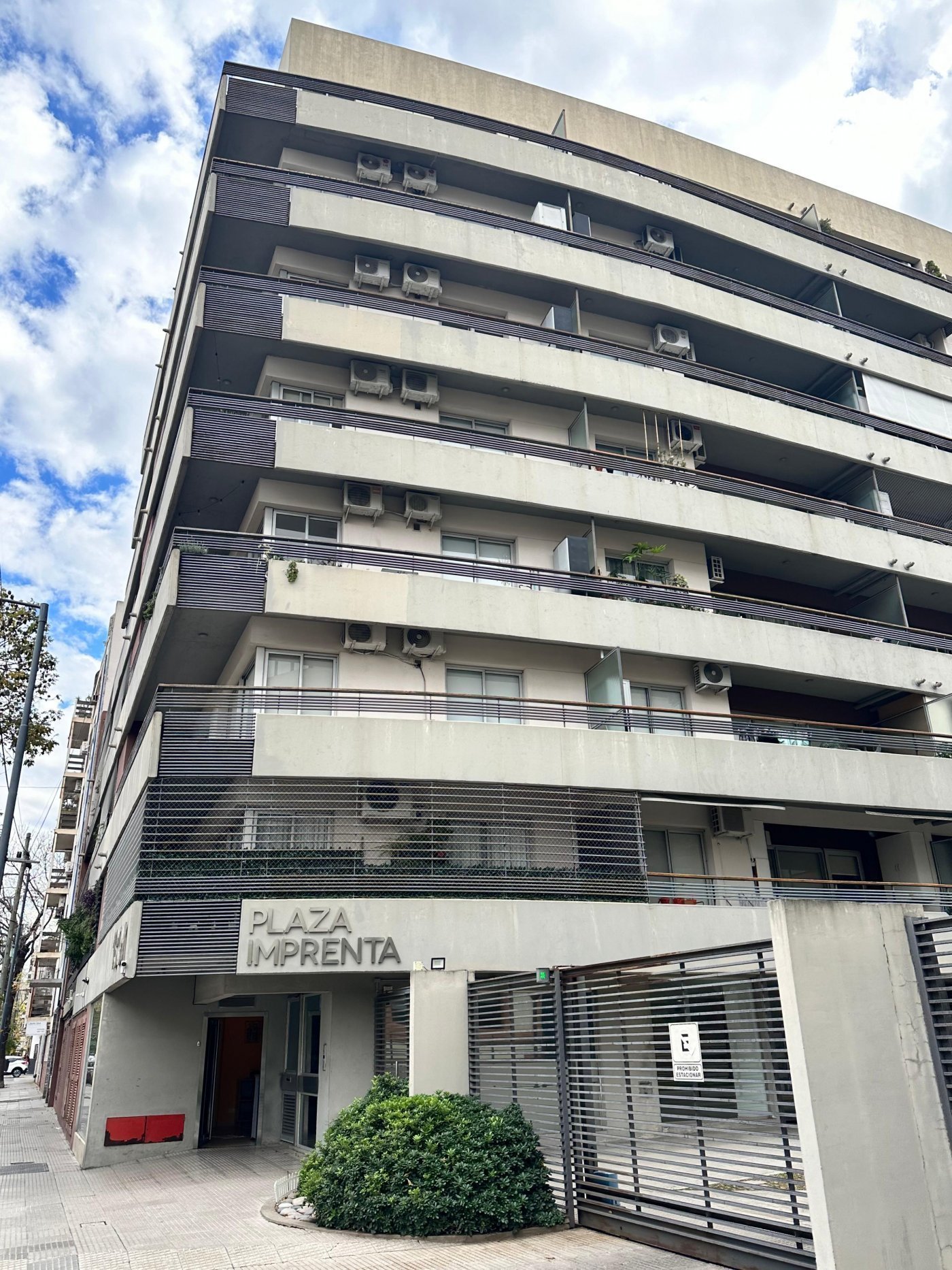 VENTA EN EDIFICIO IMPRENTA /Ref: 290