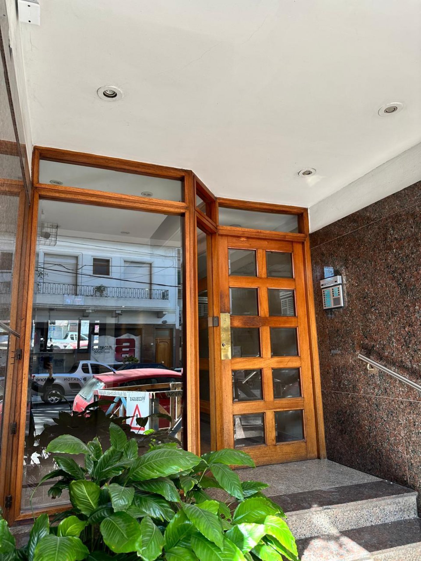 4 AMBIENTES CON DEPENDENCIA /Ref: 311