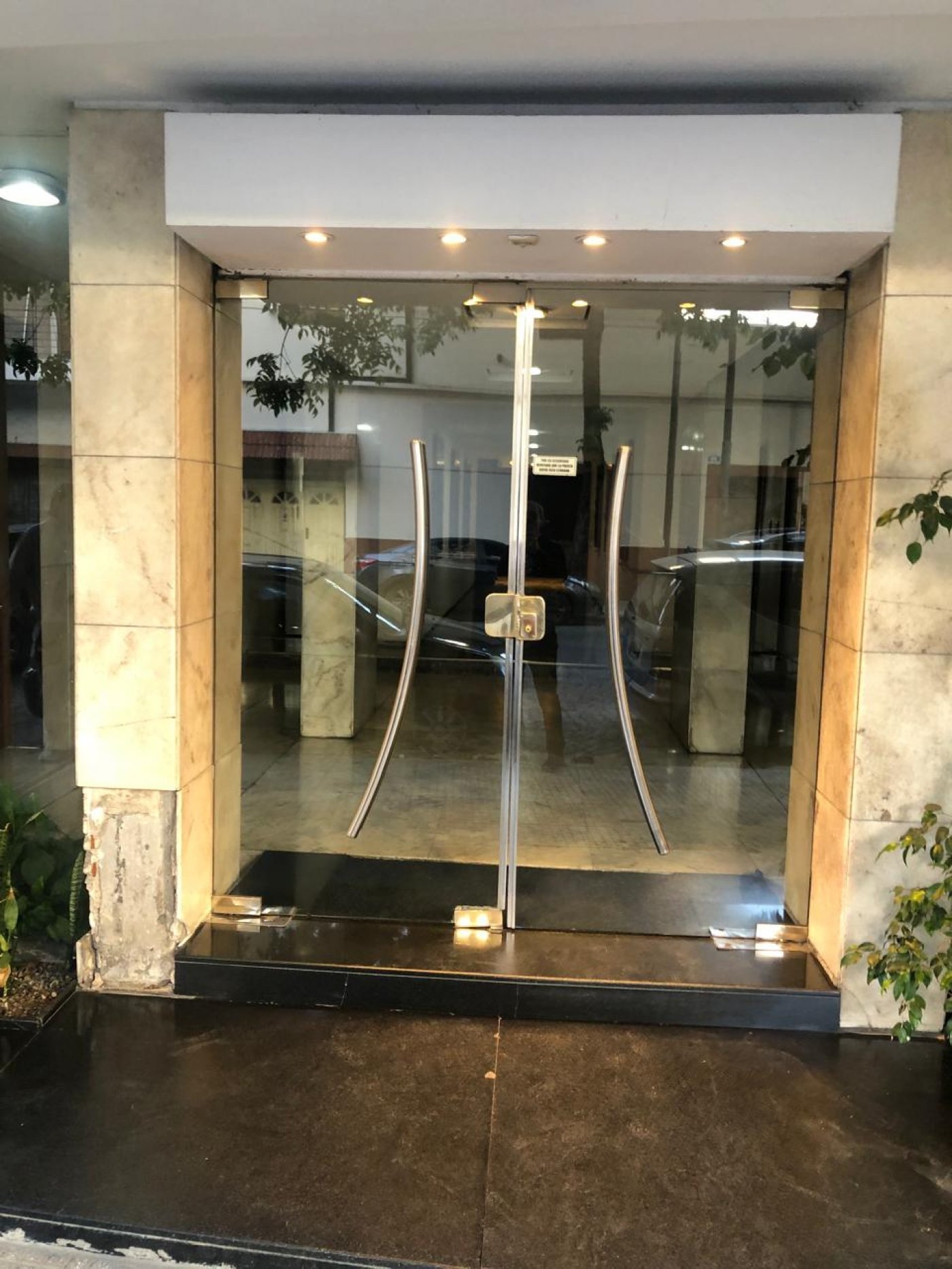 ALQUILER 2 AMBIENTES /Ref: 369